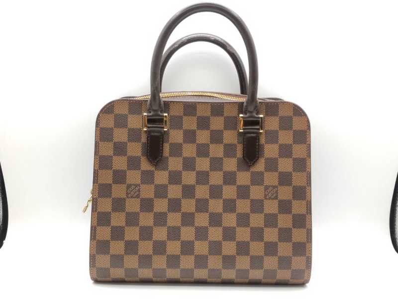 ルイヴィトン買取 トリアナ N51155